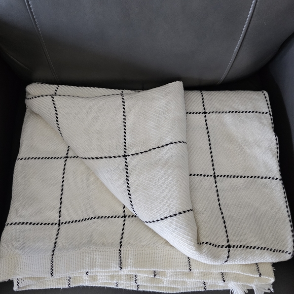 Faribault Mills Bedding 0 Linen Brahms Mount Faribault Mill Throw